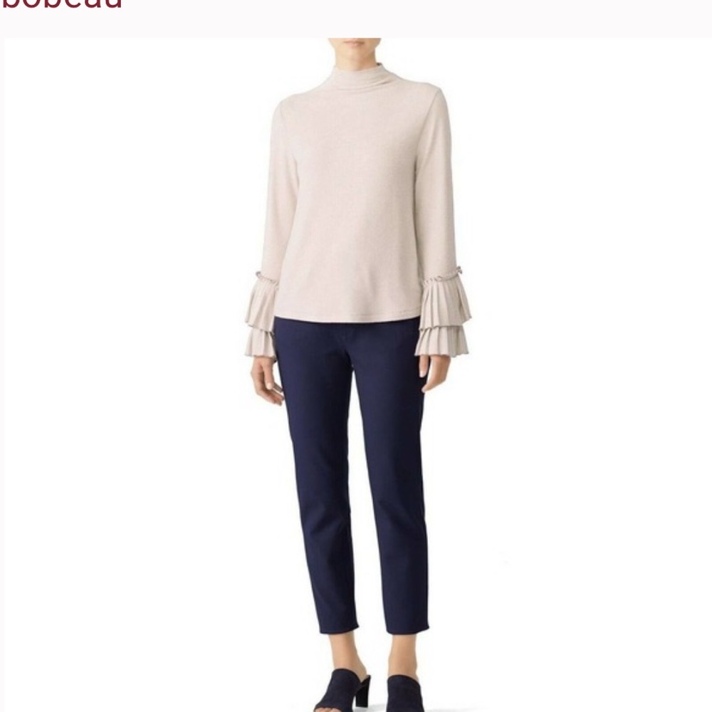 Rent the runway Bobeau Collection top